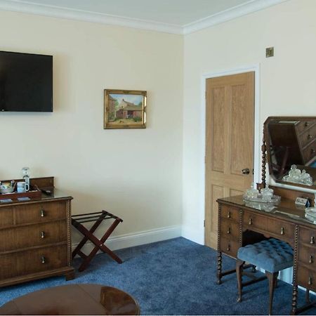 Bed and Breakfast The Royal Barmouth Esterno foto