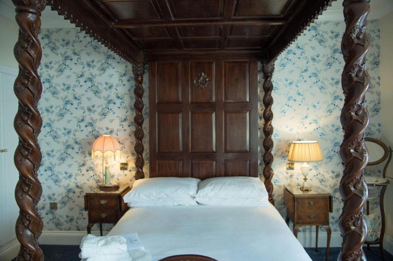 Bed and Breakfast The Royal Barmouth Esterno foto