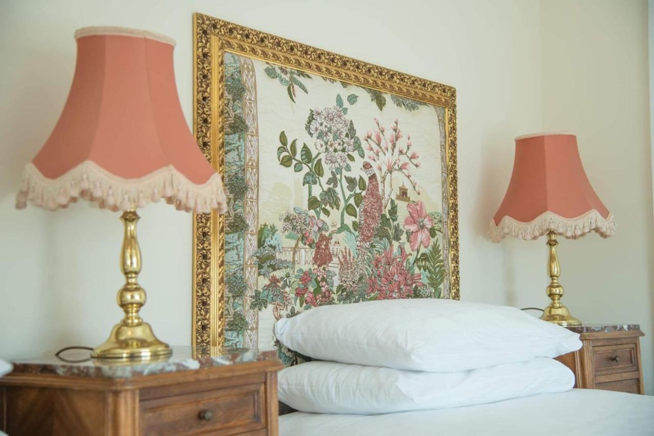Bed and Breakfast The Royal Barmouth Esterno foto