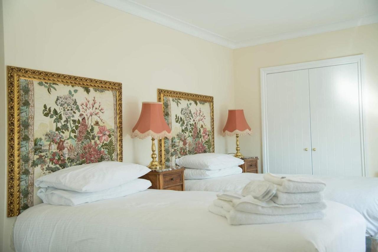 Bed and Breakfast The Royal Barmouth Esterno foto