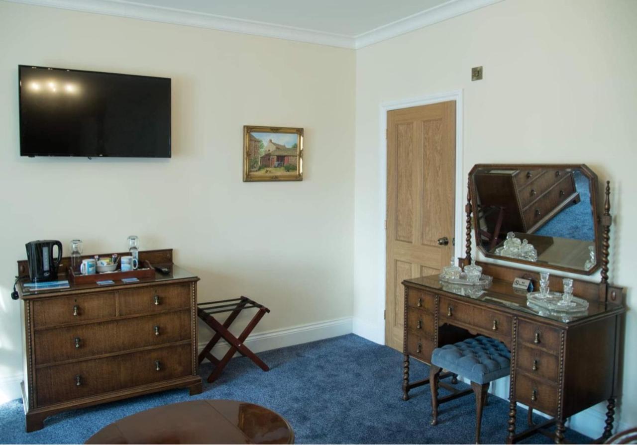 Bed and Breakfast The Royal Barmouth Esterno foto