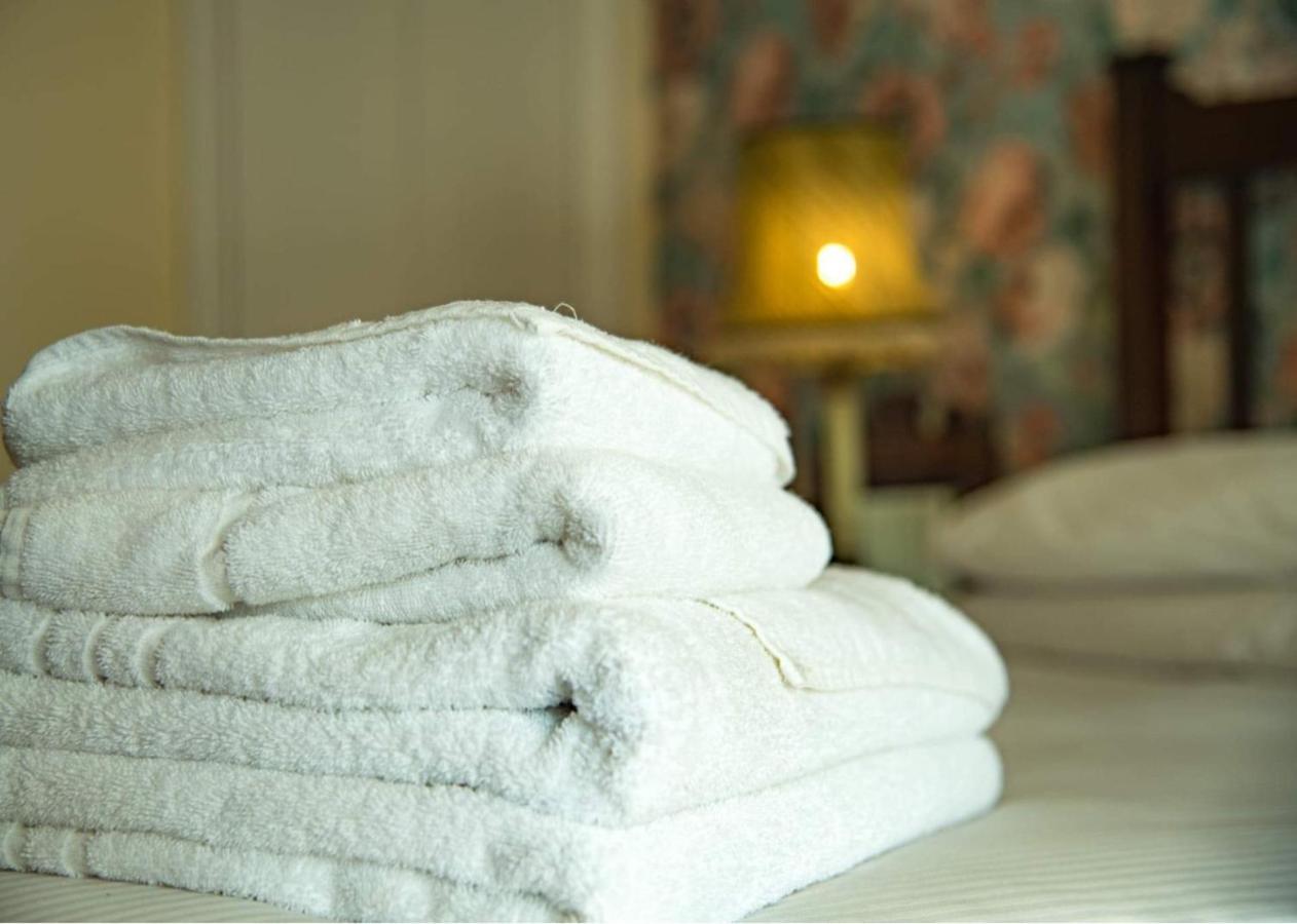 Bed and Breakfast The Royal Barmouth Esterno foto