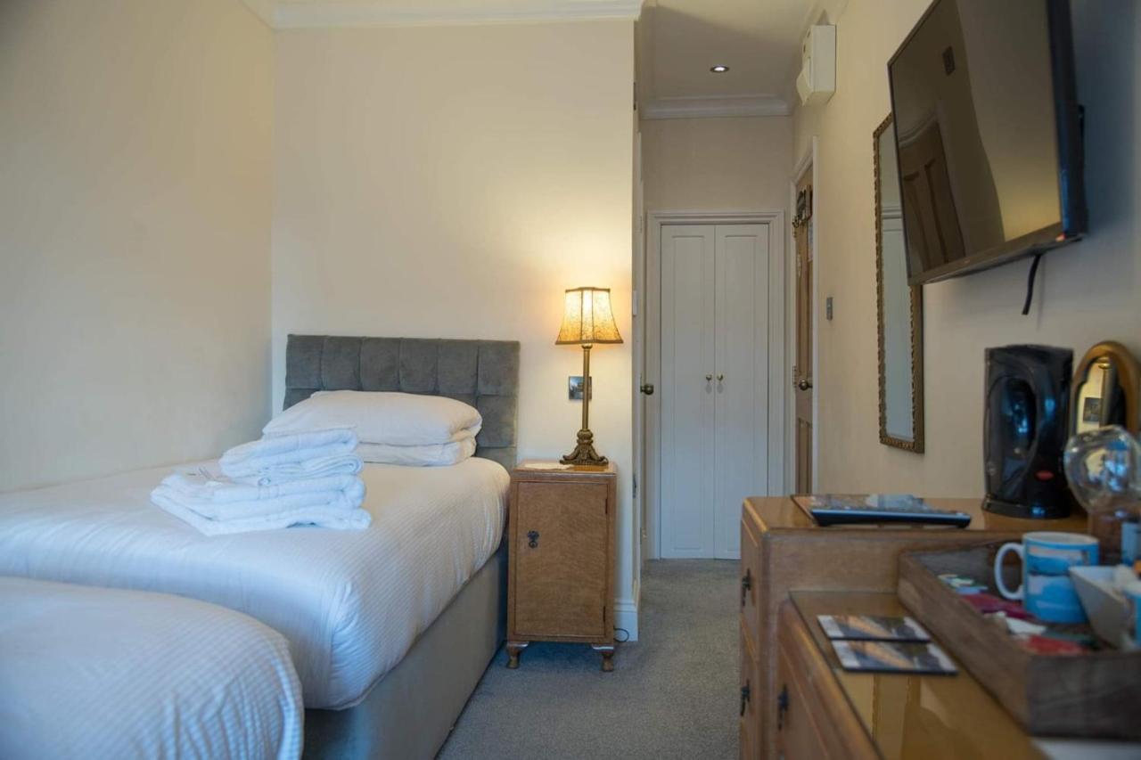 Bed and Breakfast The Royal Barmouth Esterno foto
