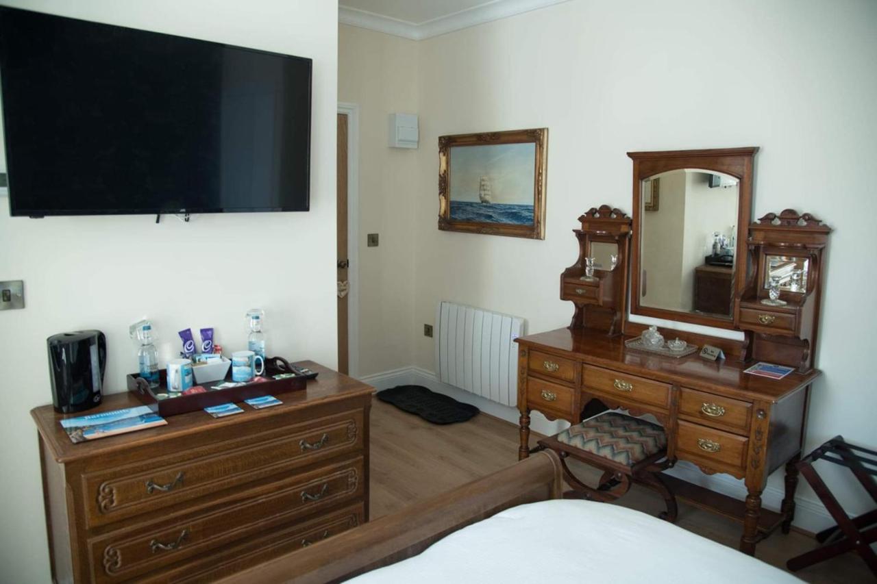 Bed and Breakfast The Royal Barmouth Esterno foto