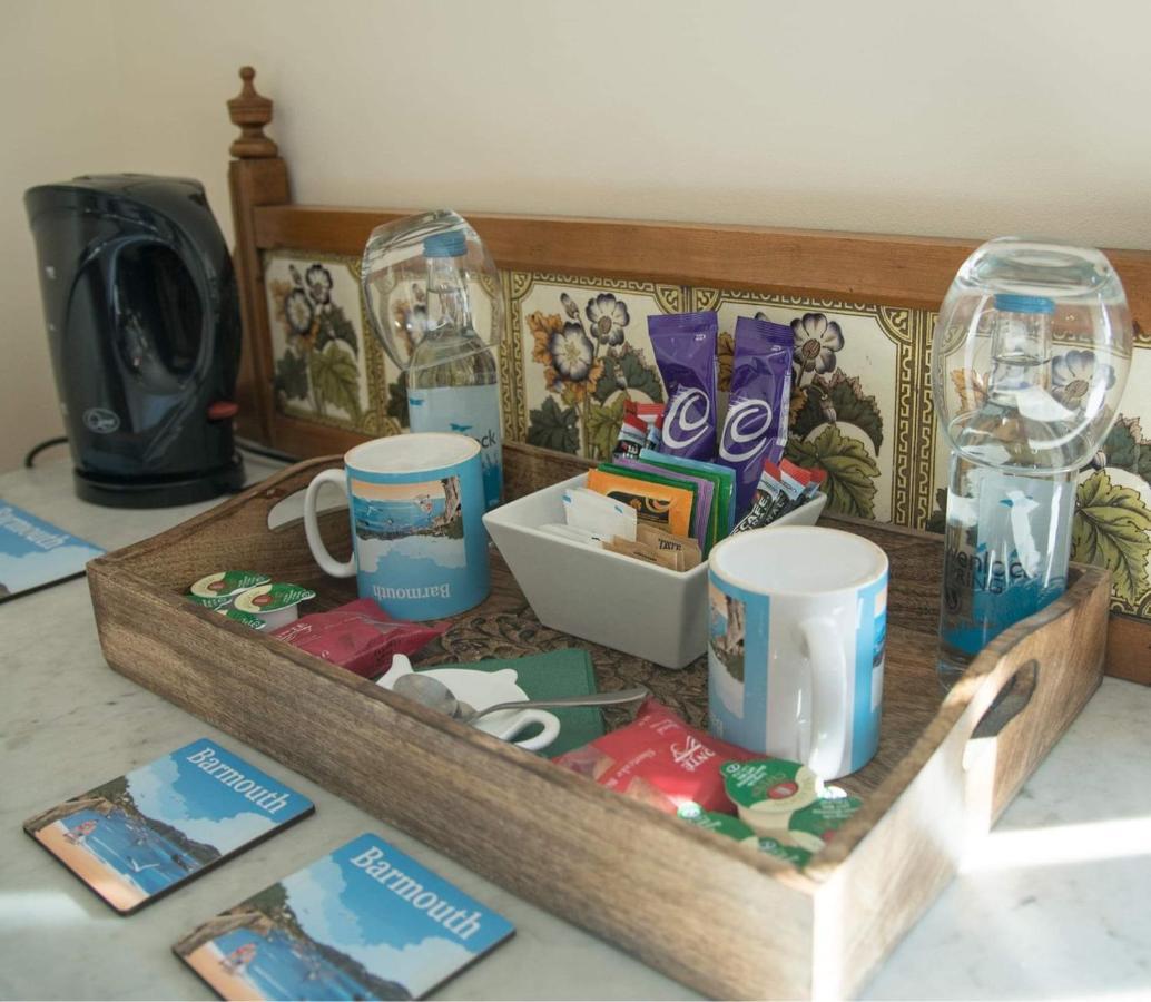 Bed and Breakfast The Royal Barmouth Esterno foto