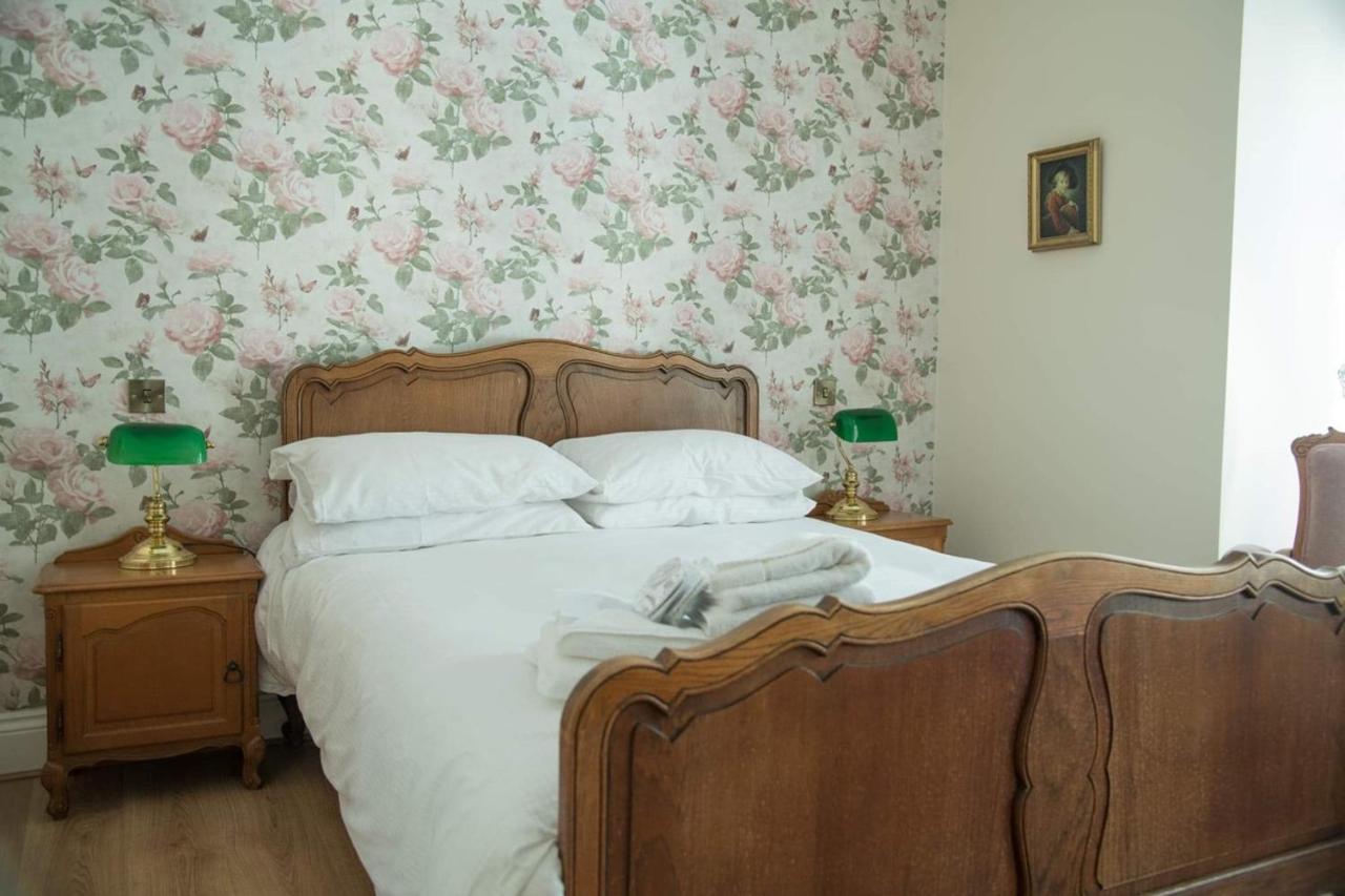 Bed and Breakfast The Royal Barmouth Esterno foto