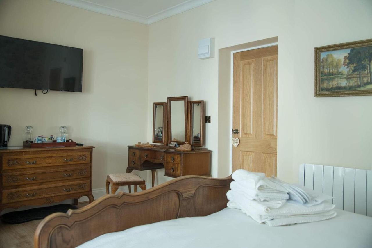 Bed and Breakfast The Royal Barmouth Esterno foto
