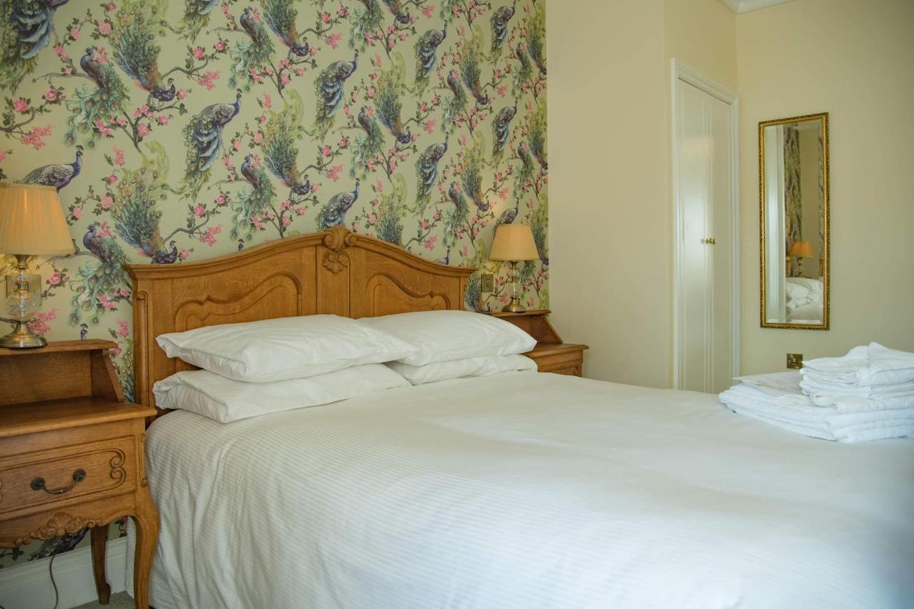Bed and Breakfast The Royal Barmouth Esterno foto