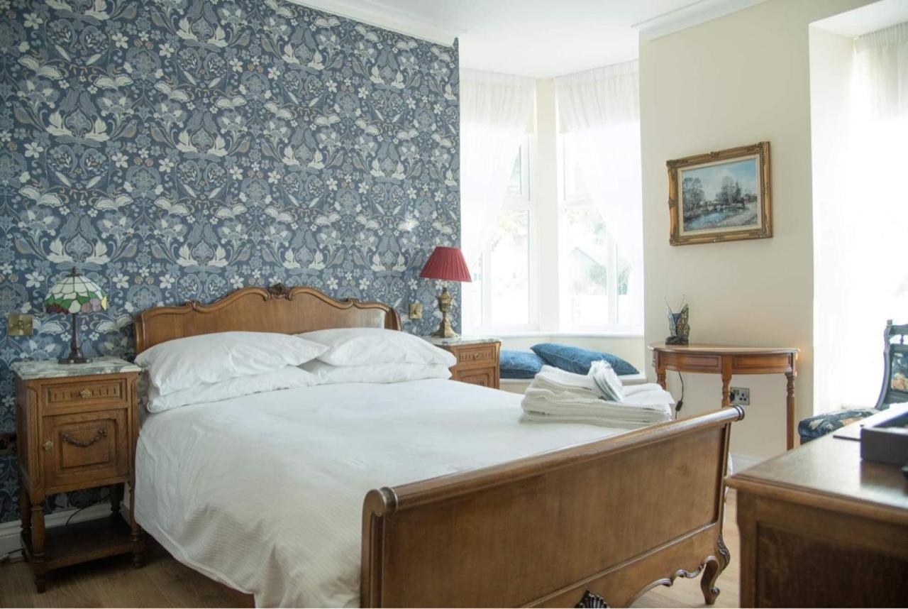 Bed and Breakfast The Royal Barmouth Esterno foto