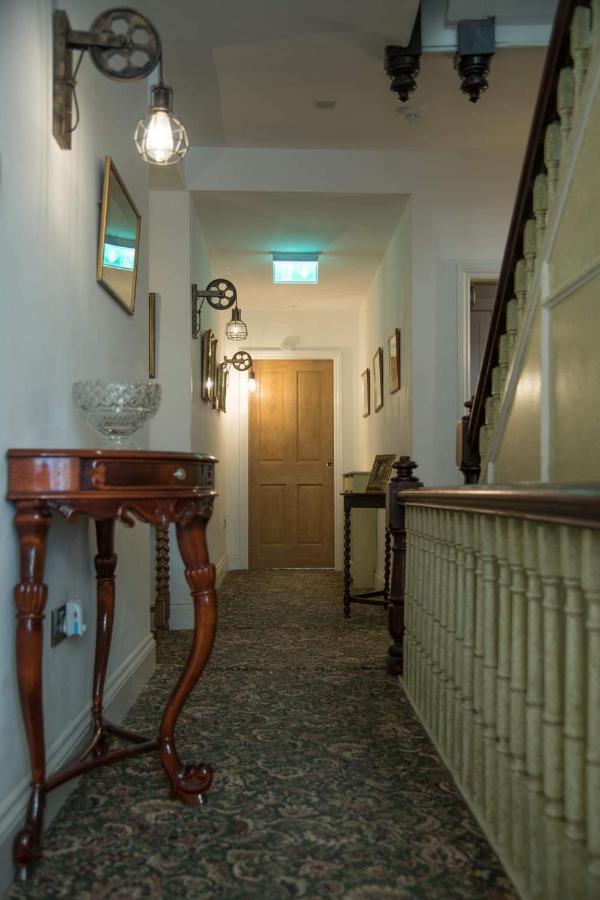 Bed and Breakfast The Royal Barmouth Esterno foto