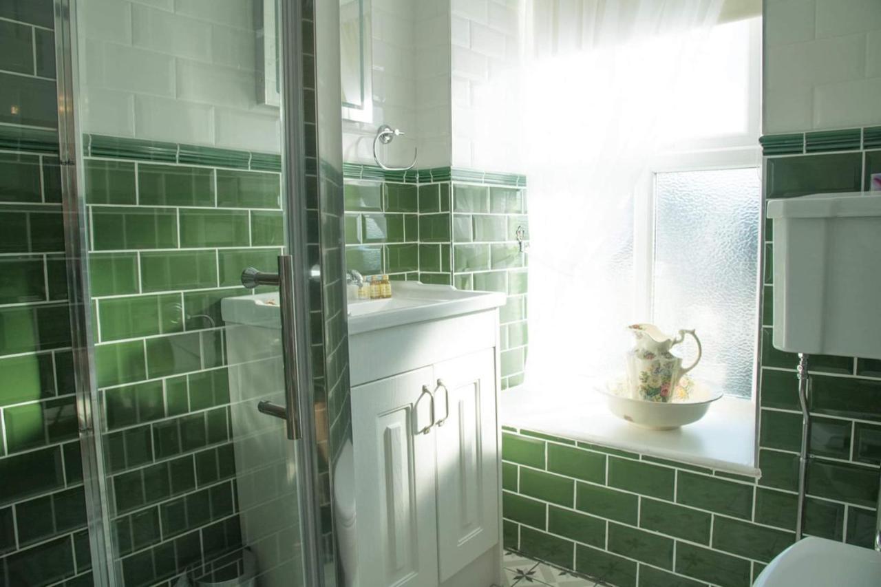 Bed and Breakfast The Royal Barmouth Esterno foto