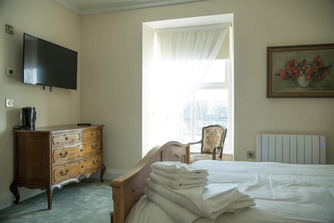Bed and Breakfast The Royal Barmouth Esterno foto