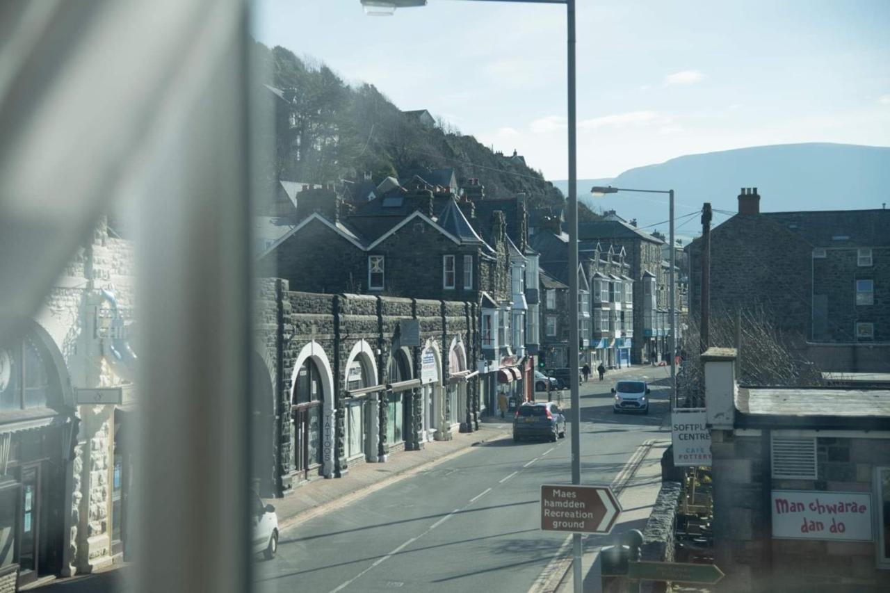 Bed and Breakfast The Royal Barmouth Esterno foto