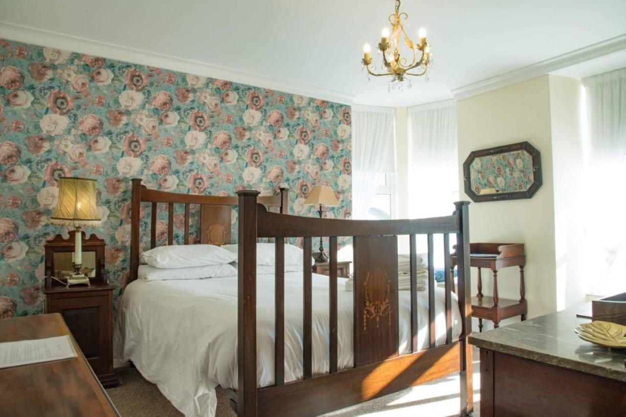 Bed and Breakfast The Royal Barmouth Esterno foto
