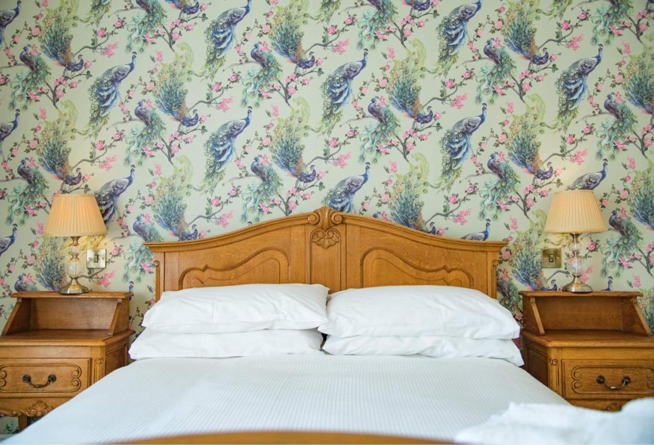 Bed and Breakfast The Royal Barmouth Esterno foto