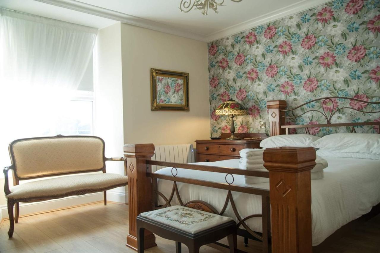 Bed and Breakfast The Royal Barmouth Esterno foto