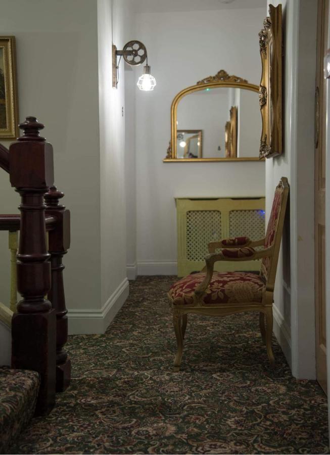 Bed and Breakfast The Royal Barmouth Esterno foto