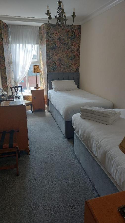 Bed and Breakfast The Royal Barmouth Esterno foto