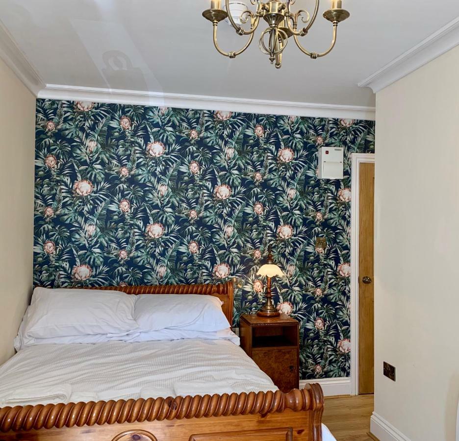 Bed and Breakfast The Royal Barmouth Esterno foto