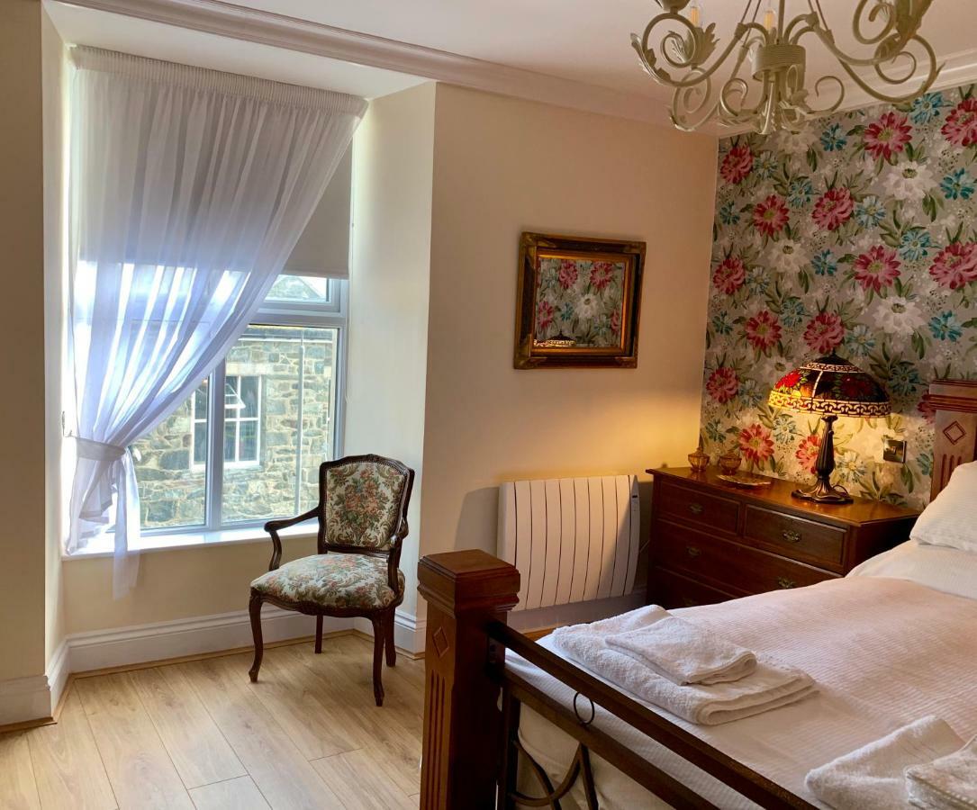 Bed and Breakfast The Royal Barmouth Esterno foto