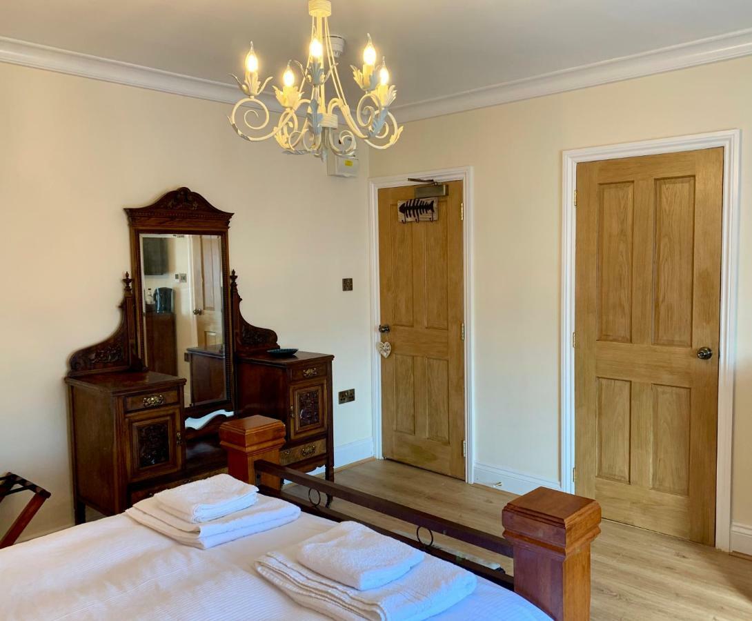 Bed and Breakfast The Royal Barmouth Esterno foto