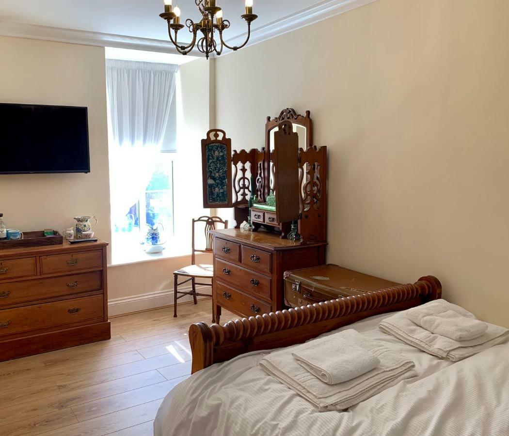 Bed and Breakfast The Royal Barmouth Esterno foto