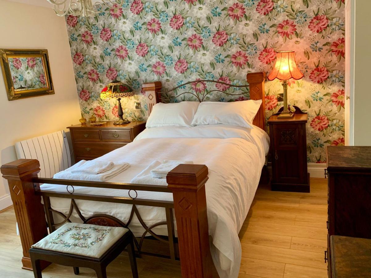 Bed and Breakfast The Royal Barmouth Esterno foto
