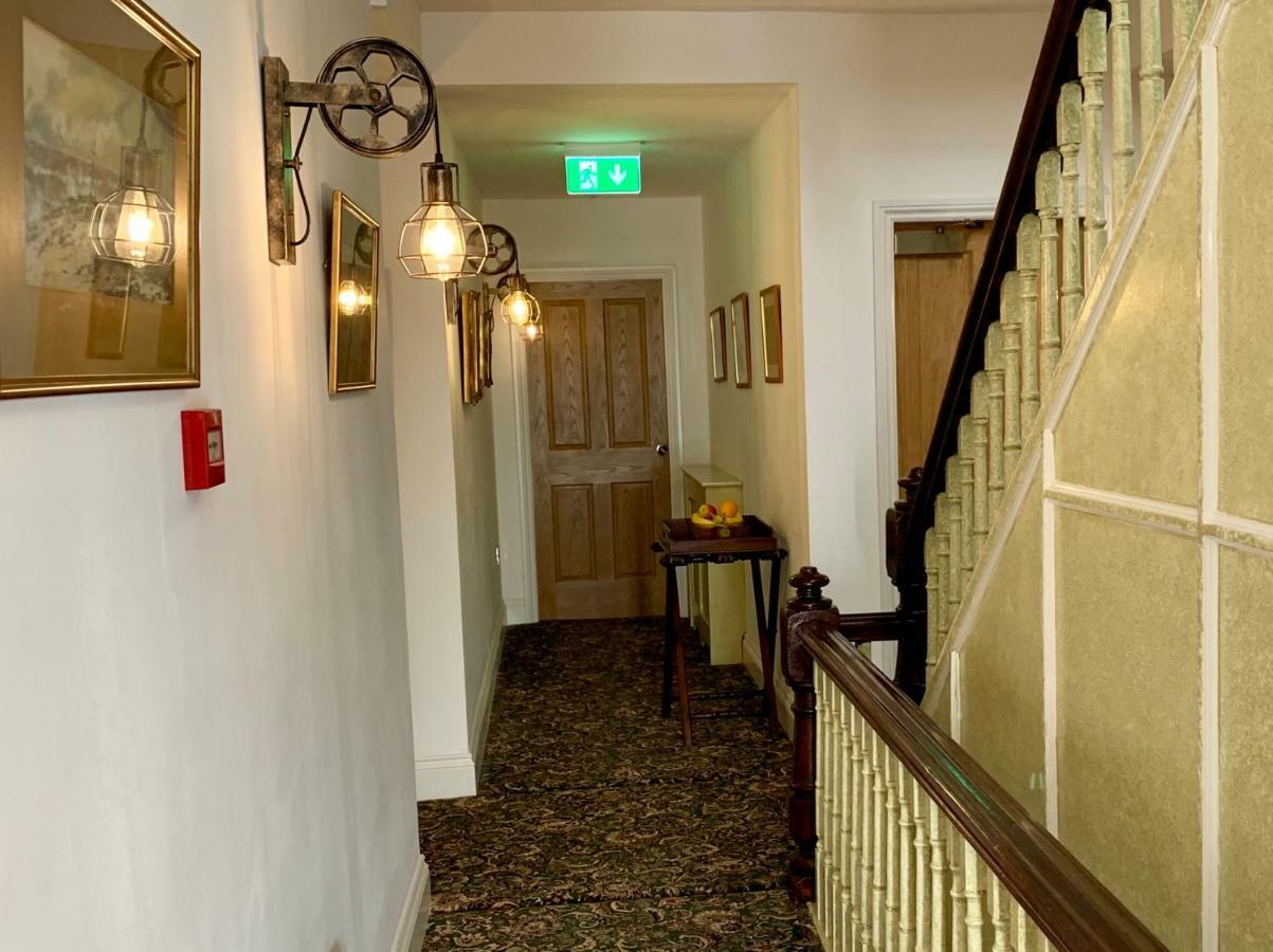 Bed and Breakfast The Royal Barmouth Esterno foto