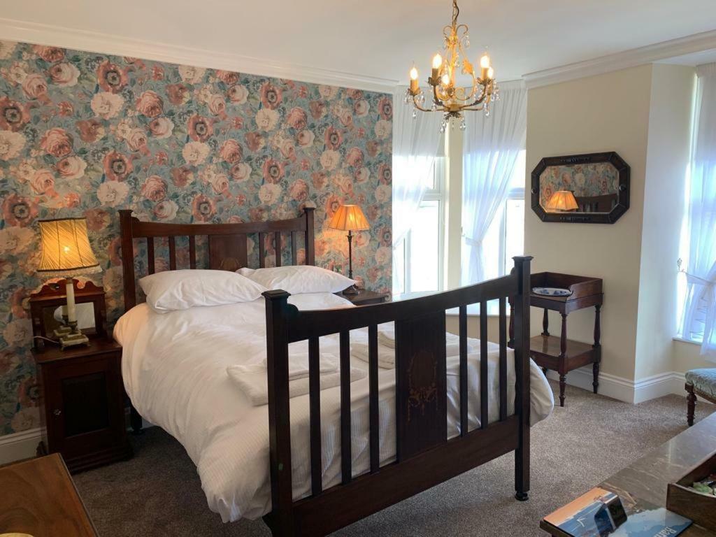 Bed and Breakfast The Royal Barmouth Esterno foto
