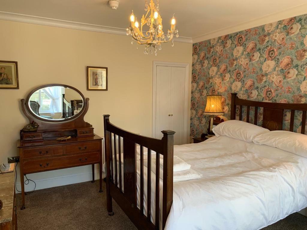 Bed and Breakfast The Royal Barmouth Esterno foto