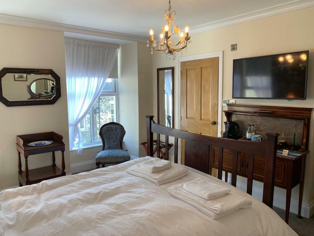 Bed and Breakfast The Royal Barmouth Esterno foto